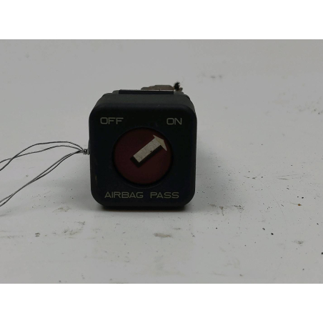 INTERUPTEUR AIRBAG