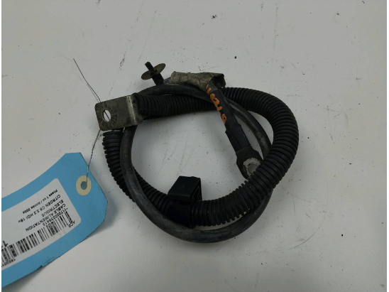 CABLE ALIMENTATION ELECTRIQUE