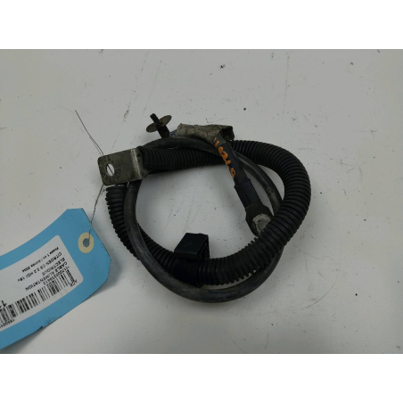 CABLE ALIMENTATION ELECTRIQUE