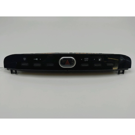 Bouton de warning occasion FIAT PUNTO EVO III Phase 1 - 1.4i GPL 77ch