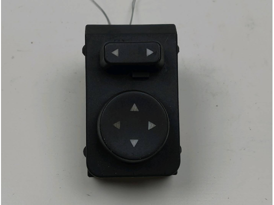 COMMANDE RETROVISSEUR EXT ELECTRIQUE