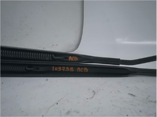 BRAS ESSUIE-GLACE AV