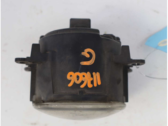 PHARE ANTIBROUILLARD AVG