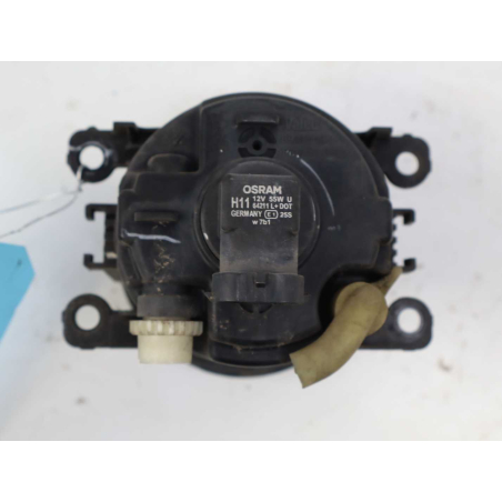 PHARE ANTIBROUILLARD AVG