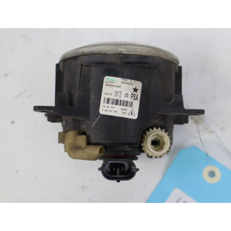 PHARE ANTIBROUILLARD AVG