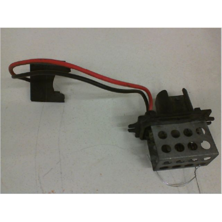 RESISTANCE DE CHAUFFAGE