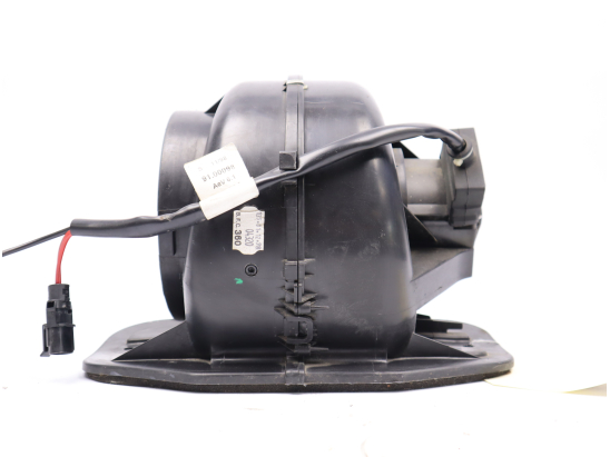 VENTILATEUR DE CHAUFFAGE