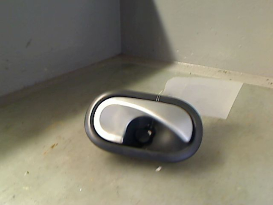 POIGNEE INT PORTE AVD