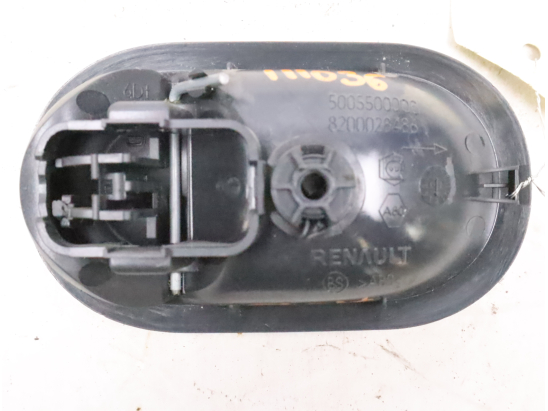 POIGNEE INT PORTE AVD