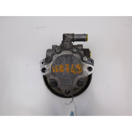 POMPE DIRECTION ASSISTEE