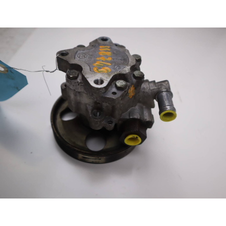 POMPE DIRECTION ASSISTEE