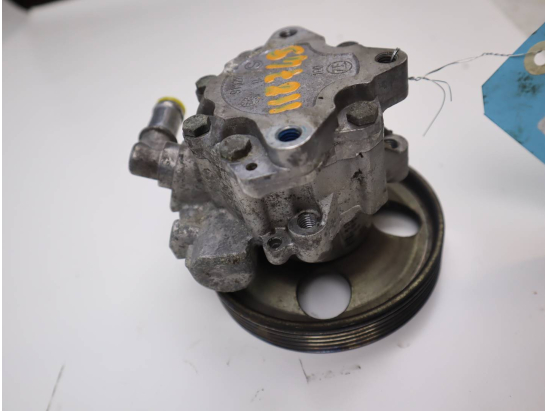 POMPE DIRECTION ASSISTEE