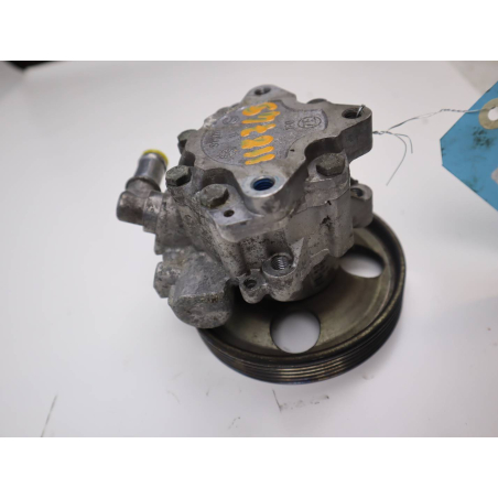 POMPE DIRECTION ASSISTEE