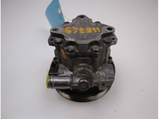 POMPE DIRECTION ASSISTEE