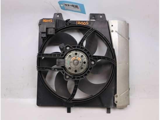 VENTILATEUR DE REFROIDISSEMENT