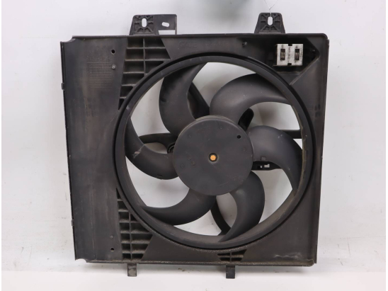 VENTILATEUR DE REFROIDISSEMENT