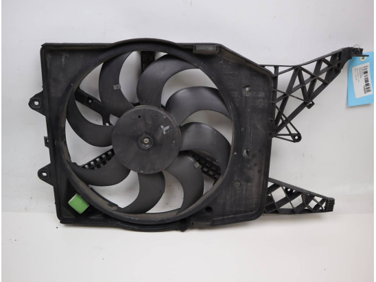 VENTILATEUR DE REFROIDISSEMENT