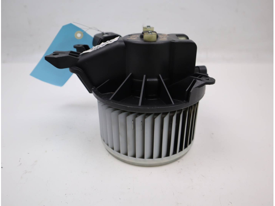 VENTILATEUR DE CHAUFFAGE