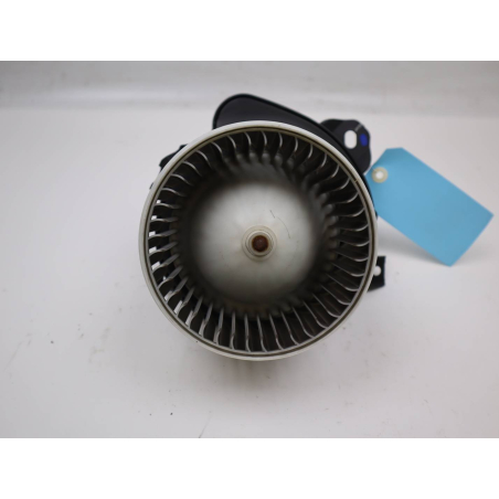 VENTILATEUR DE CHAUFFAGE