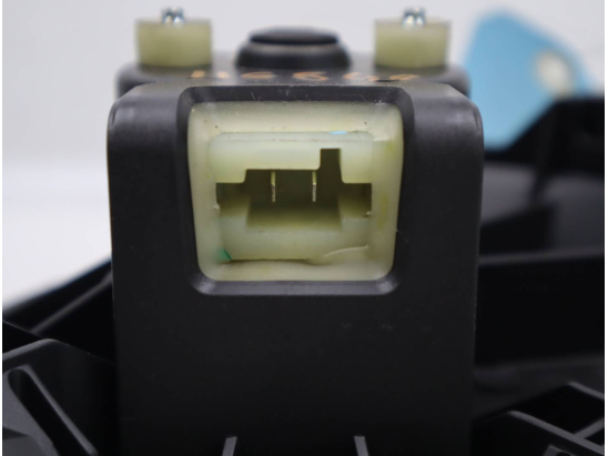 VENTILATEUR DE CHAUFFAGE