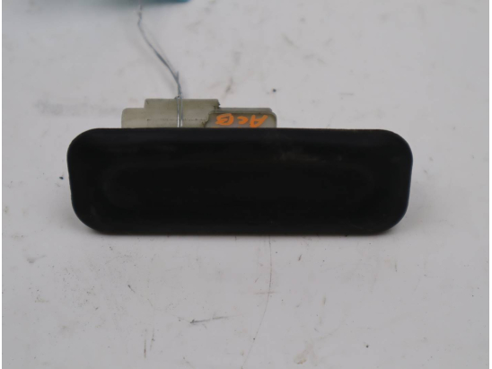 ACTIONNEUR SERRURE HAYON