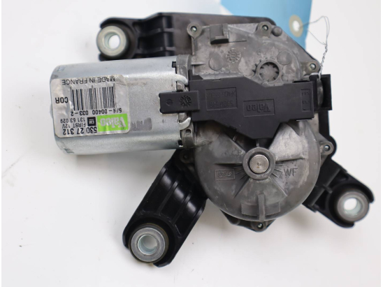 MOTEUR ESSUIE-GLACE AR