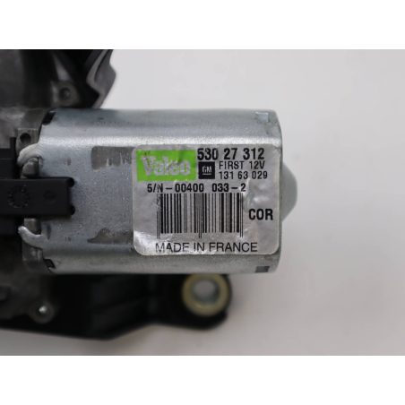 MOTEUR ESSUIE-GLACE AR