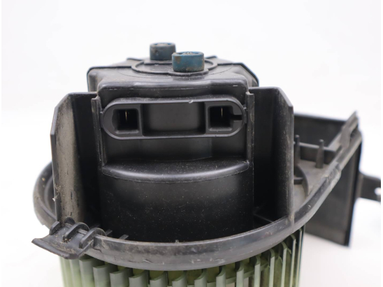 VENTILATEUR DE CHAUFFAGE