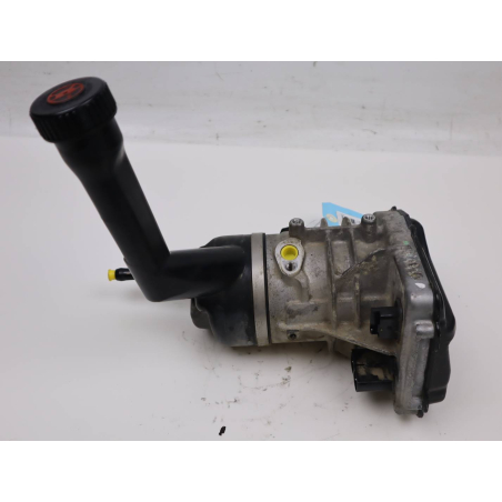 POMPE DIRECTION ASSISTEE