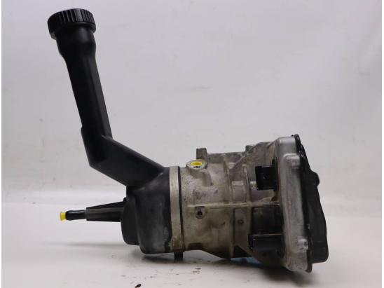 POMPE DIRECTION ASSISTEE