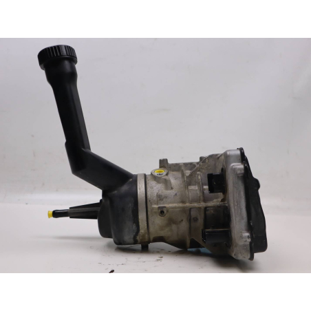 POMPE DIRECTION ASSISTEE