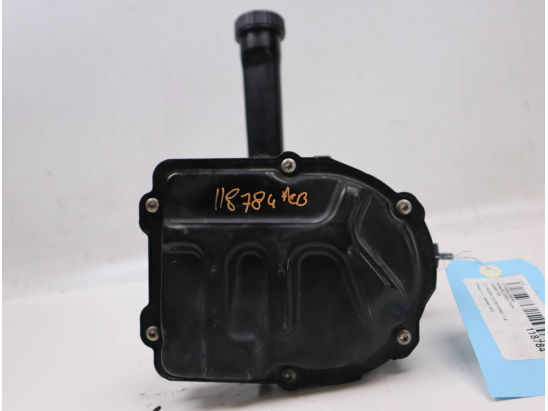 POMPE DIRECTION ASSISTEE