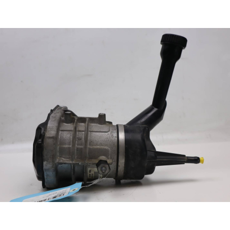 POMPE DIRECTION ASSISTEE