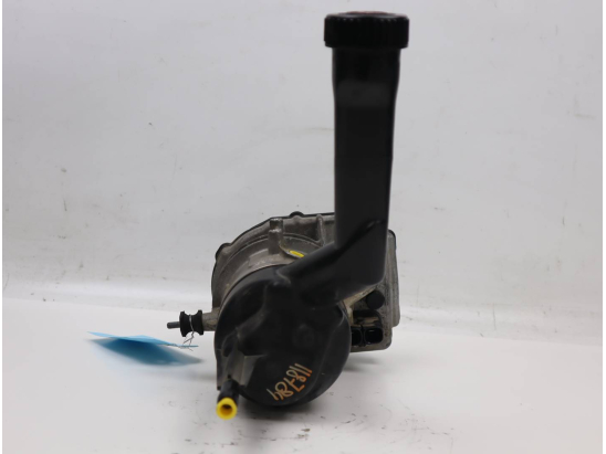 POMPE DIRECTION ASSISTEE