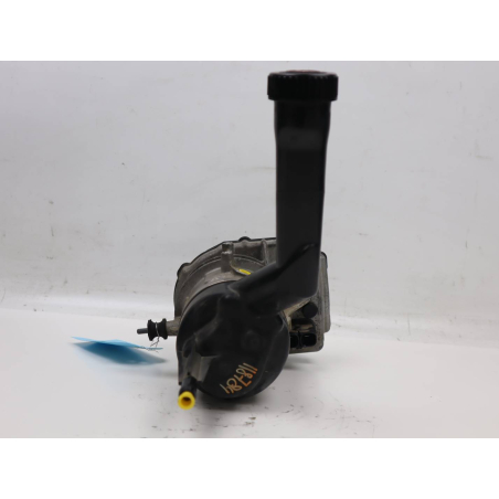 POMPE DIRECTION ASSISTEE