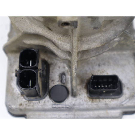 POMPE DIRECTION ASSISTEE