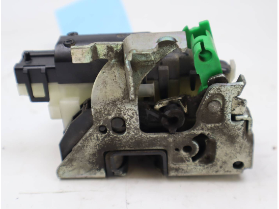 SERRURE PORTE COULISSANTE D