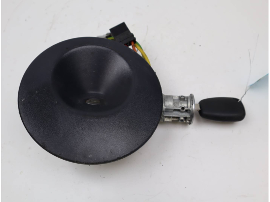 ANTIVOL DE DIRECTION