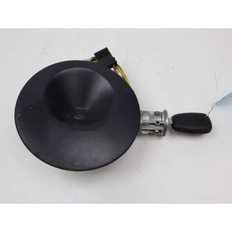 ANTIVOL DE DIRECTION