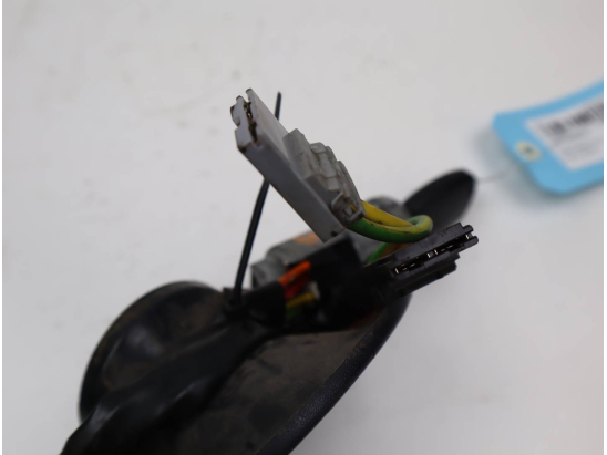 ANTIVOL DE DIRECTION