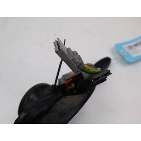 ANTIVOL DE DIRECTION