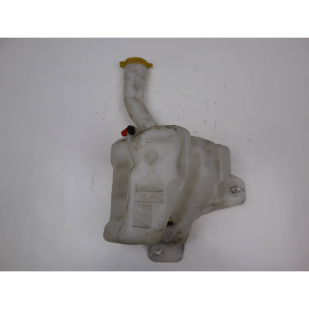 RESERVOIR LAVE-GLACE AV