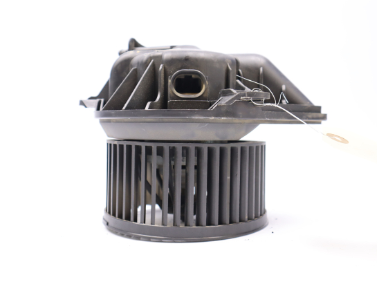 VENTILATEUR DE CHAUFFAGE