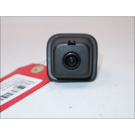 CAMERA DE STATIONNEMENT AR