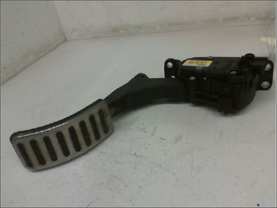 POTENTIOMETRE ACCELERATEUR