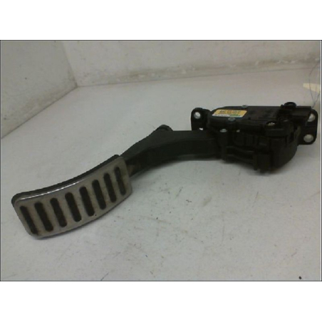 POTENTIOMETRE ACCELERATEUR