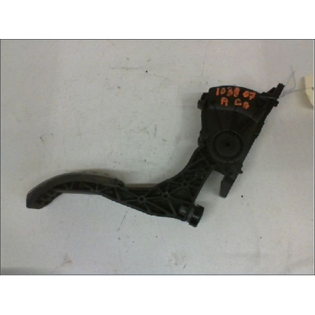 POTENTIOMETRE ACCELERATEUR