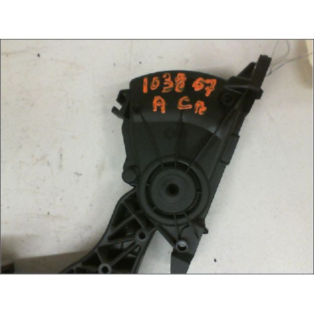 POTENTIOMETRE ACCELERATEUR