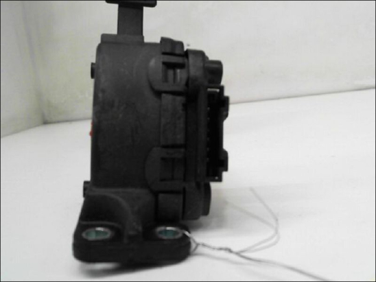 POTENTIOMETRE ACCELERATEUR