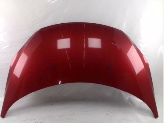 Capot occasion PEUGEOT 307 Phase 2 SW - 1.6 HDI 90ch